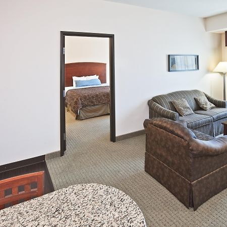 Staybridge Suites Plano - Richardson Area, An Ihg Hotel Dış mekan fotoğraf