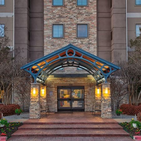 Staybridge Suites Plano - Richardson Area, An Ihg Hotel Dış mekan fotoğraf