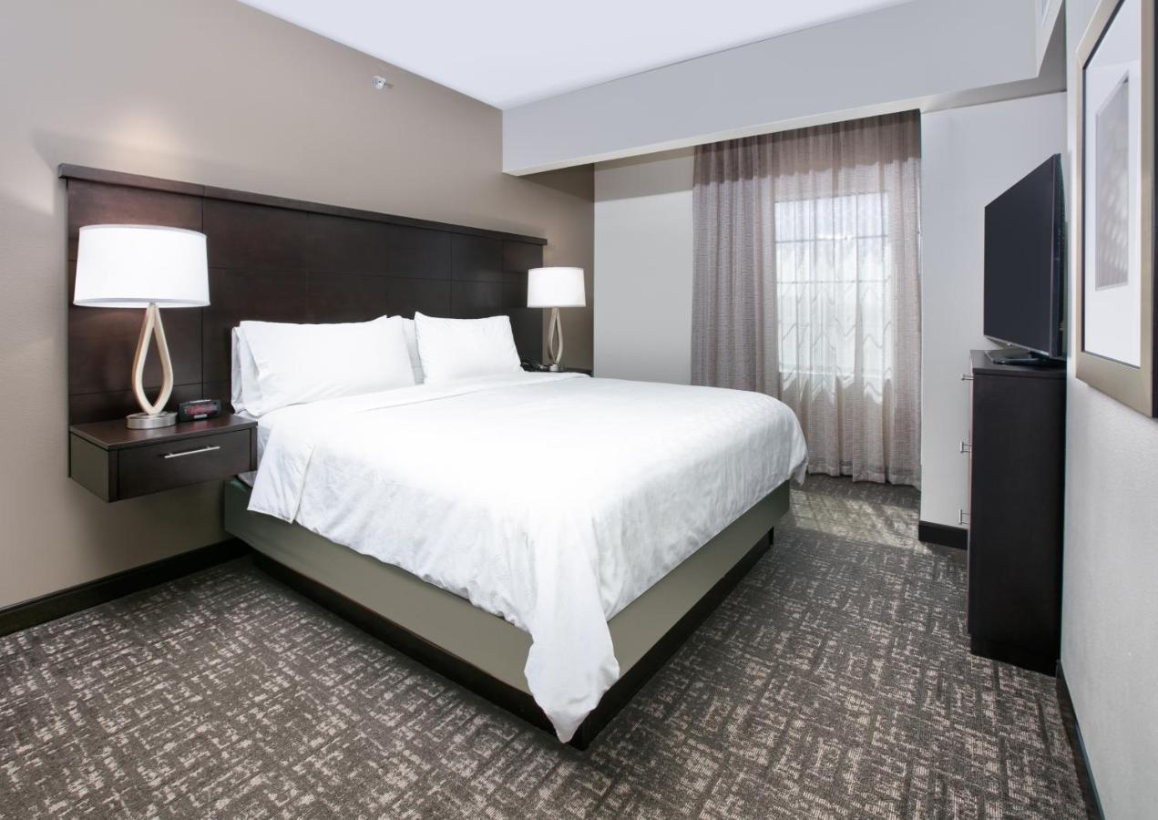 Staybridge Suites Plano - Richardson Area, An Ihg Hotel Dış mekan fotoğraf