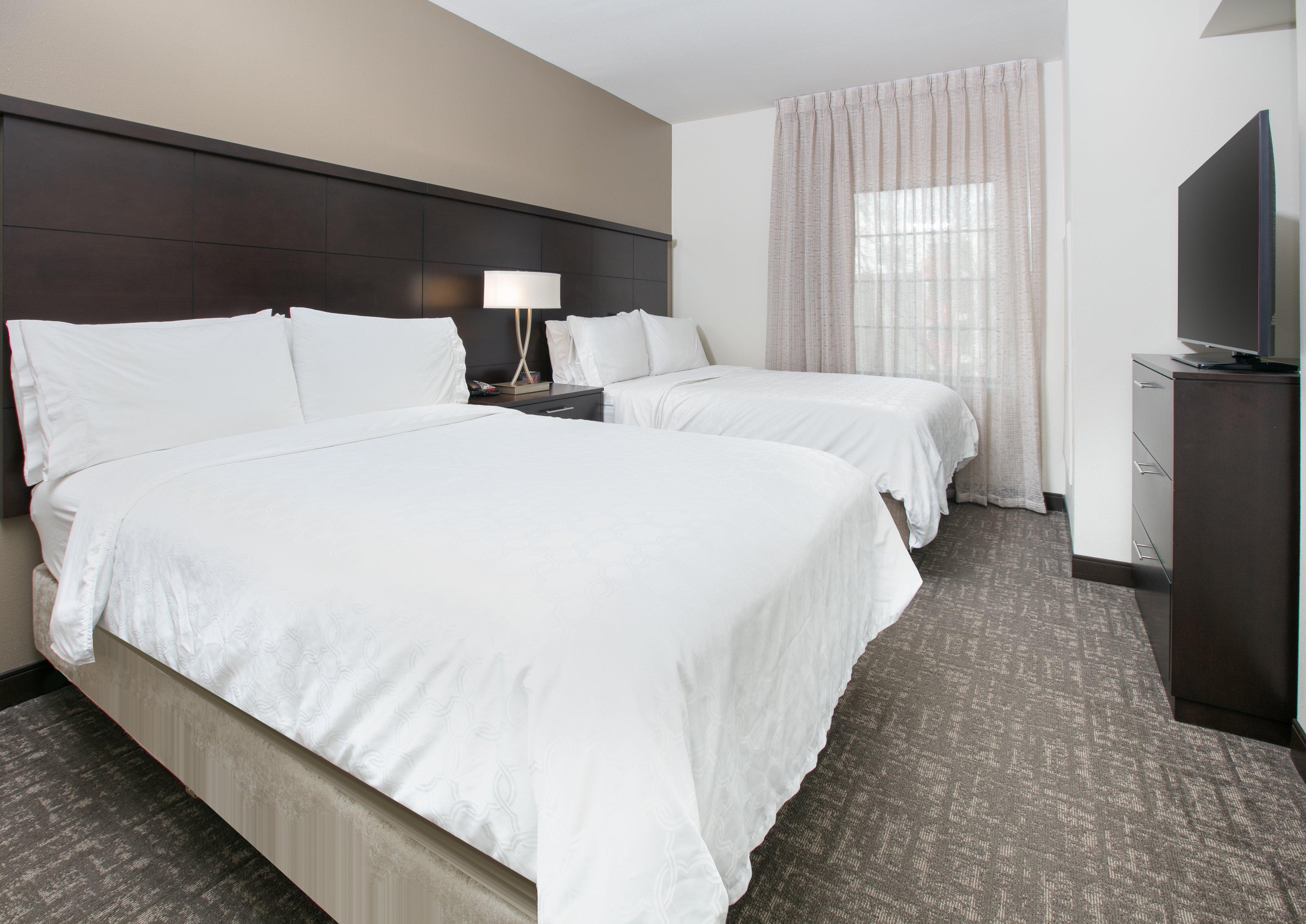 Staybridge Suites Plano - Richardson Area, An Ihg Hotel Dış mekan fotoğraf