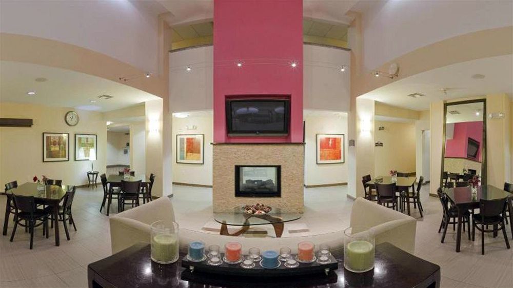 Staybridge Suites Plano - Richardson Area, An Ihg Hotel Dış mekan fotoğraf